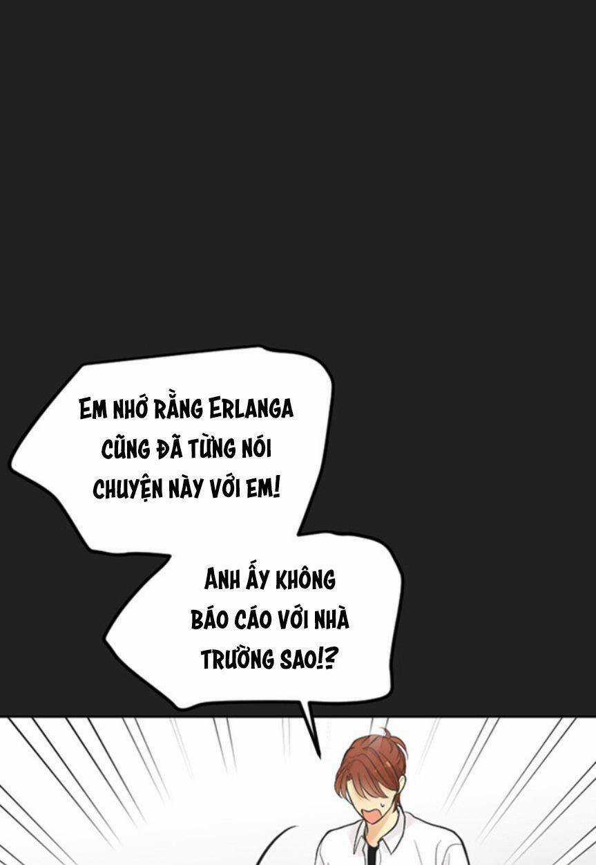 Ai Là Ngài Hiệu Trưởng Chapter 38 trang 31