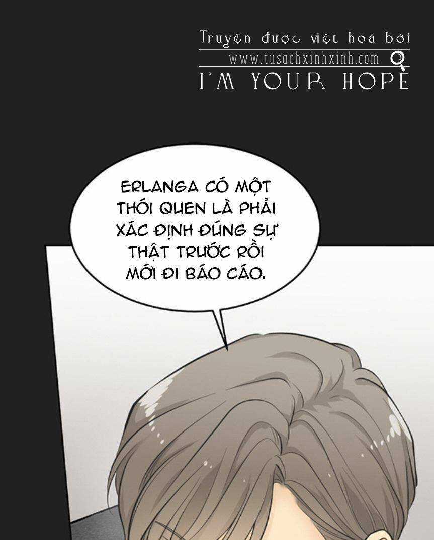 Ai Là Ngài Hiệu Trưởng Chapter 38 trang 33