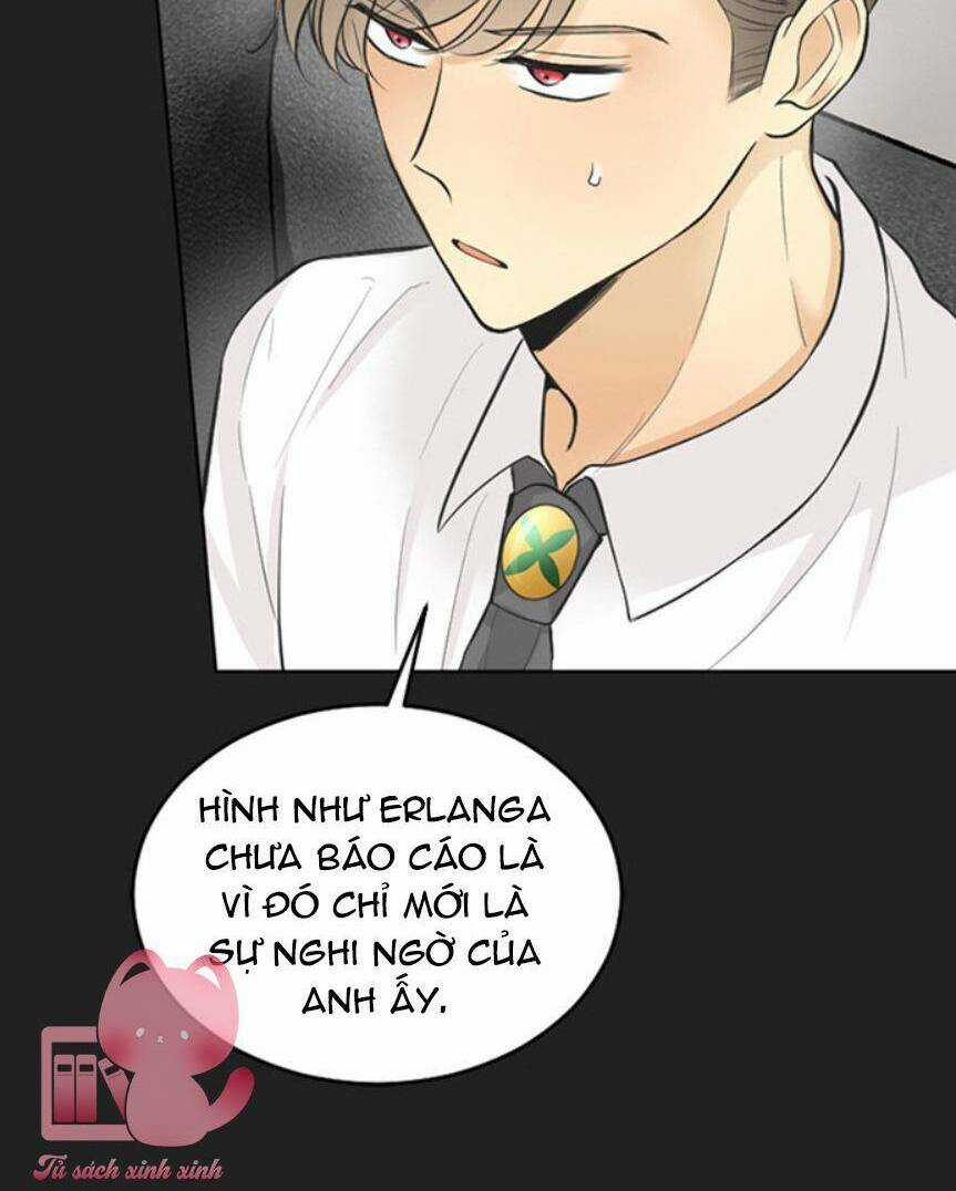 Ai Là Ngài Hiệu Trưởng Chapter 38 trang 34