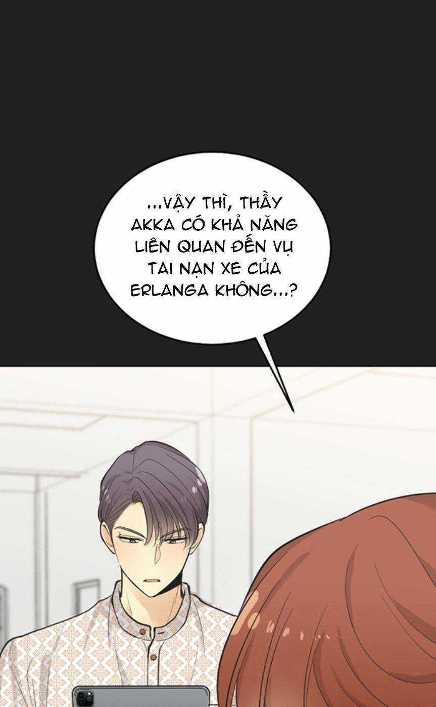 Ai Là Ngài Hiệu Trưởng Chapter 38 trang 35