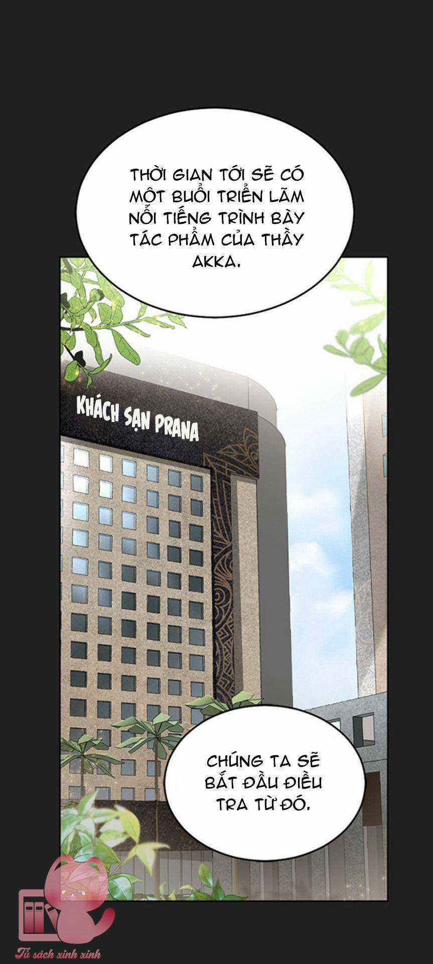 Ai Là Ngài Hiệu Trưởng Chapter 38 trang 38