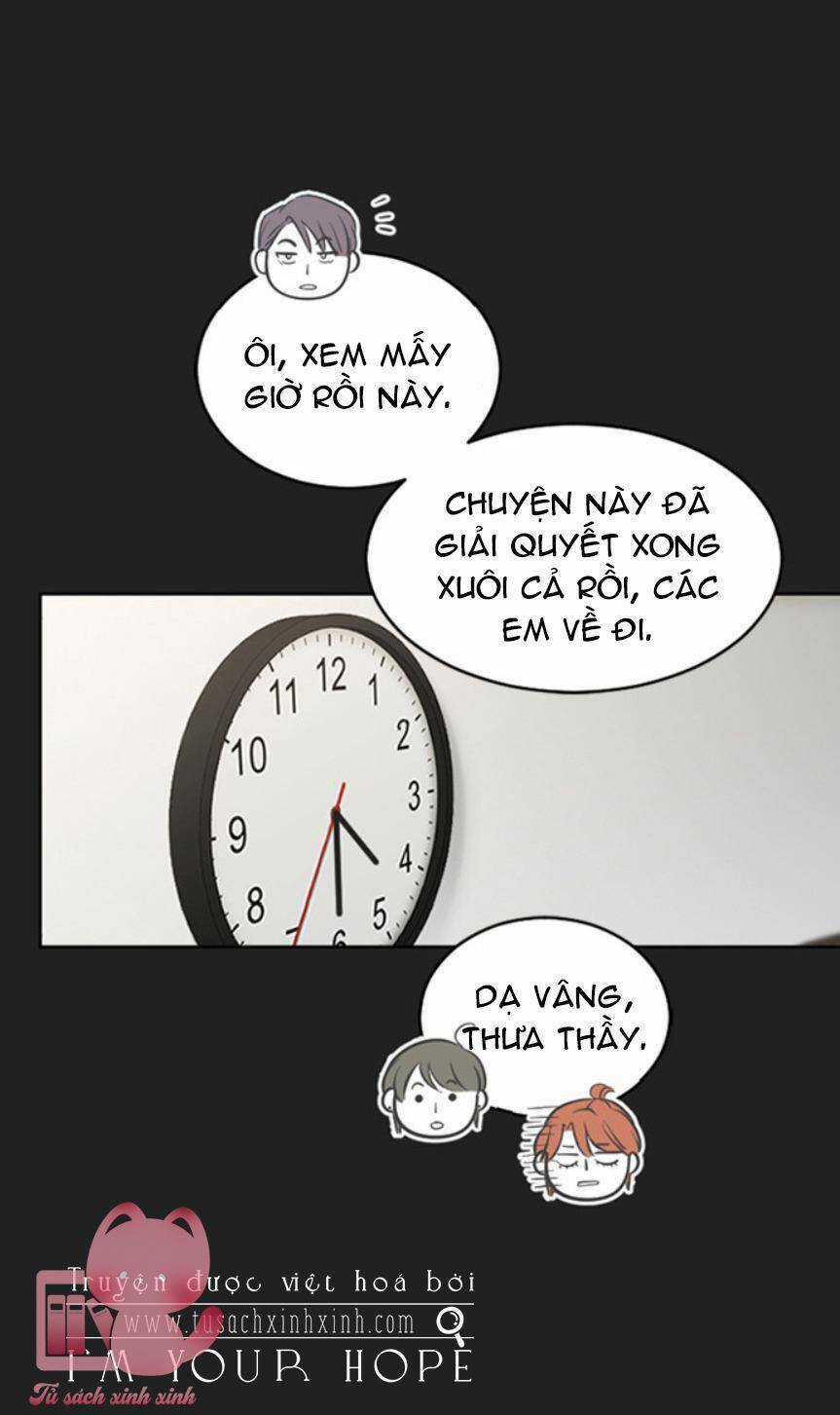 Ai Là Ngài Hiệu Trưởng Chapter 38 trang 4