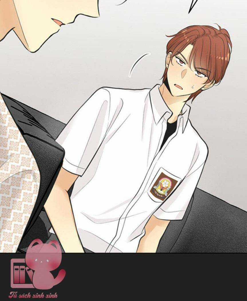 Ai Là Ngài Hiệu Trưởng Chapter 38 trang 40