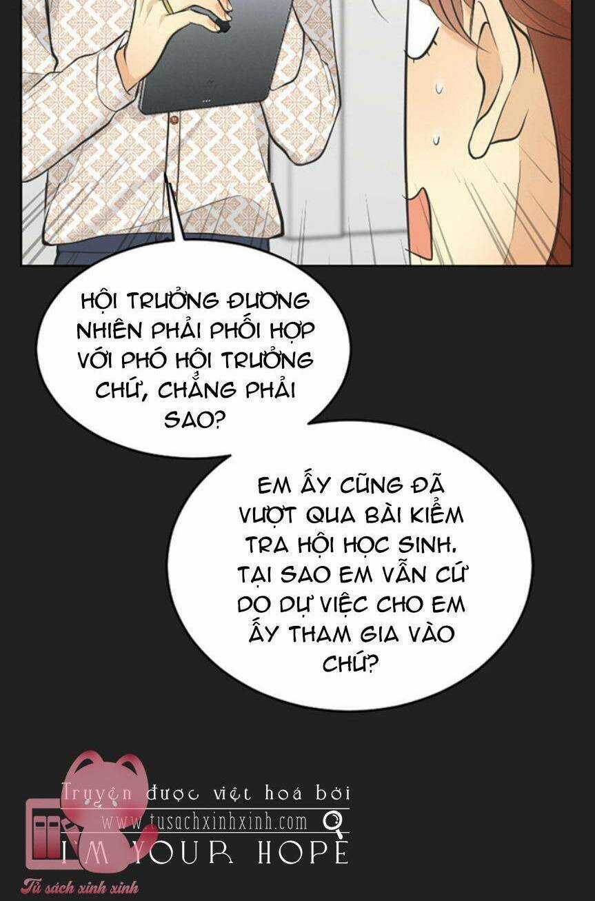 Ai Là Ngài Hiệu Trưởng Chapter 38 trang 44