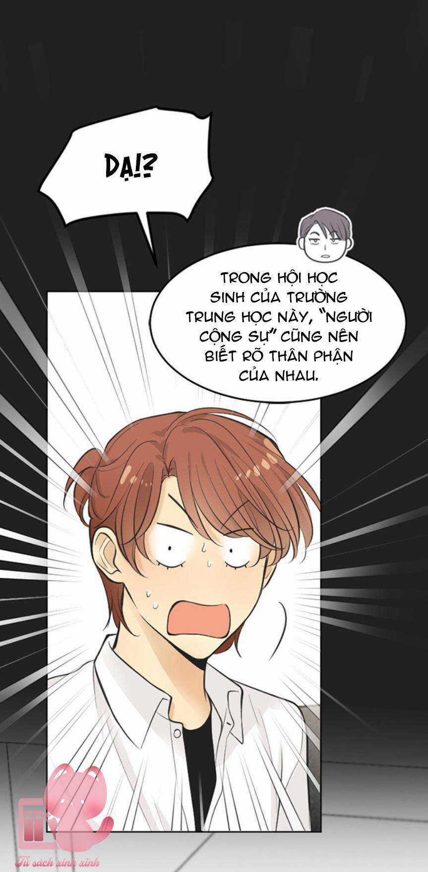 Ai Là Ngài Hiệu Trưởng Chapter 38 trang 46