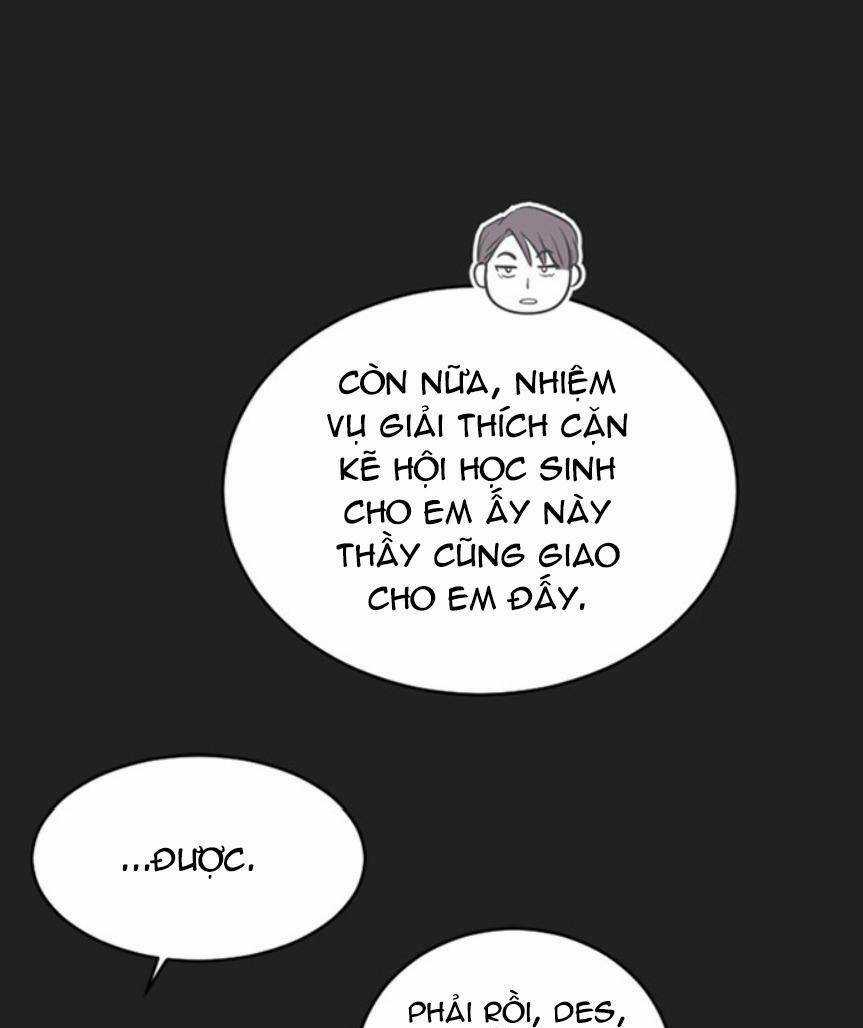 Ai Là Ngài Hiệu Trưởng Chapter 38 trang 48