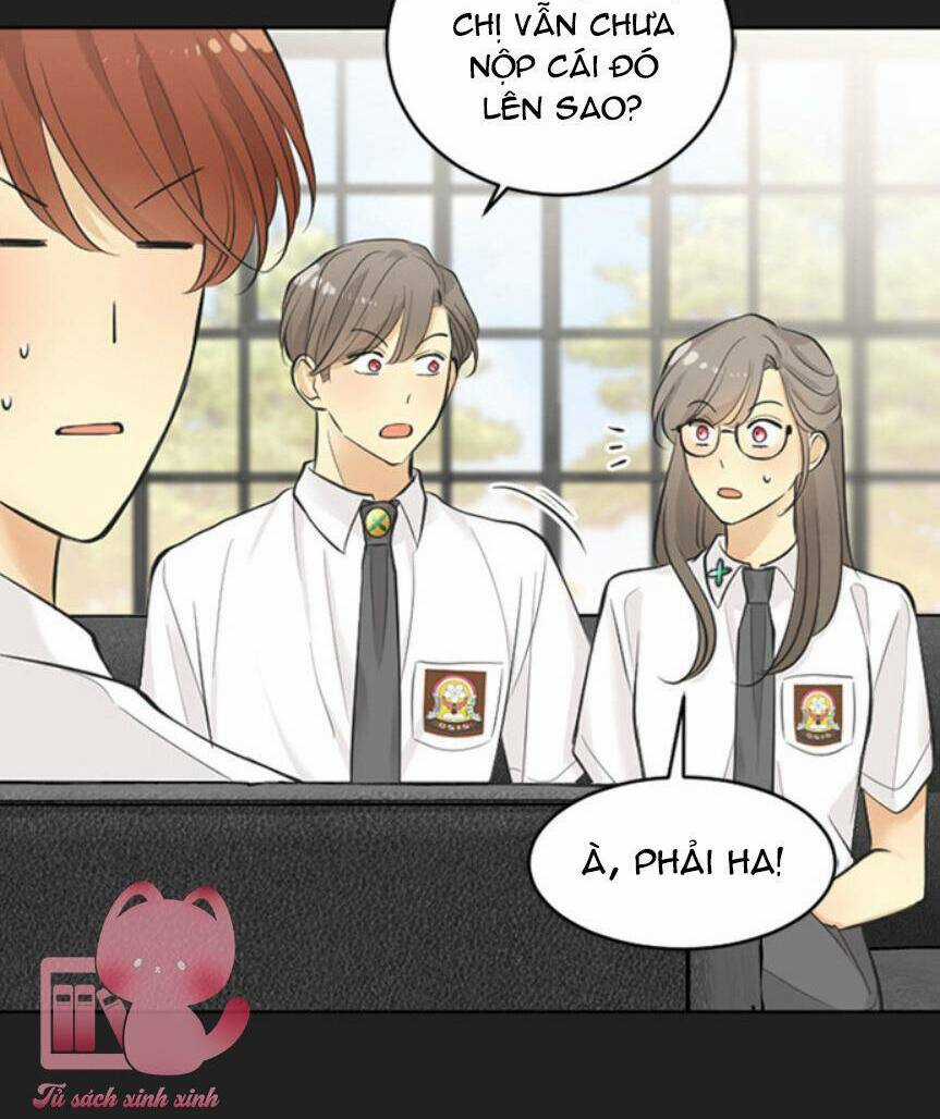 Ai Là Ngài Hiệu Trưởng Chapter 38 trang 49