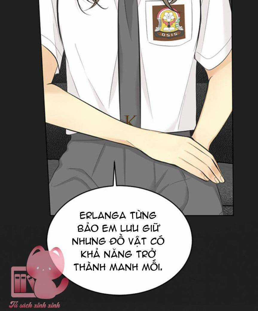 Ai Là Ngài Hiệu Trưởng Chapter 38 trang 51