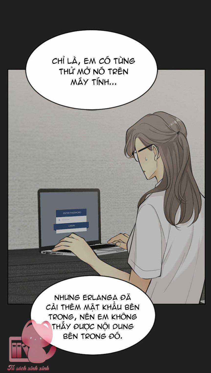 Ai Là Ngài Hiệu Trưởng Chapter 38 trang 53