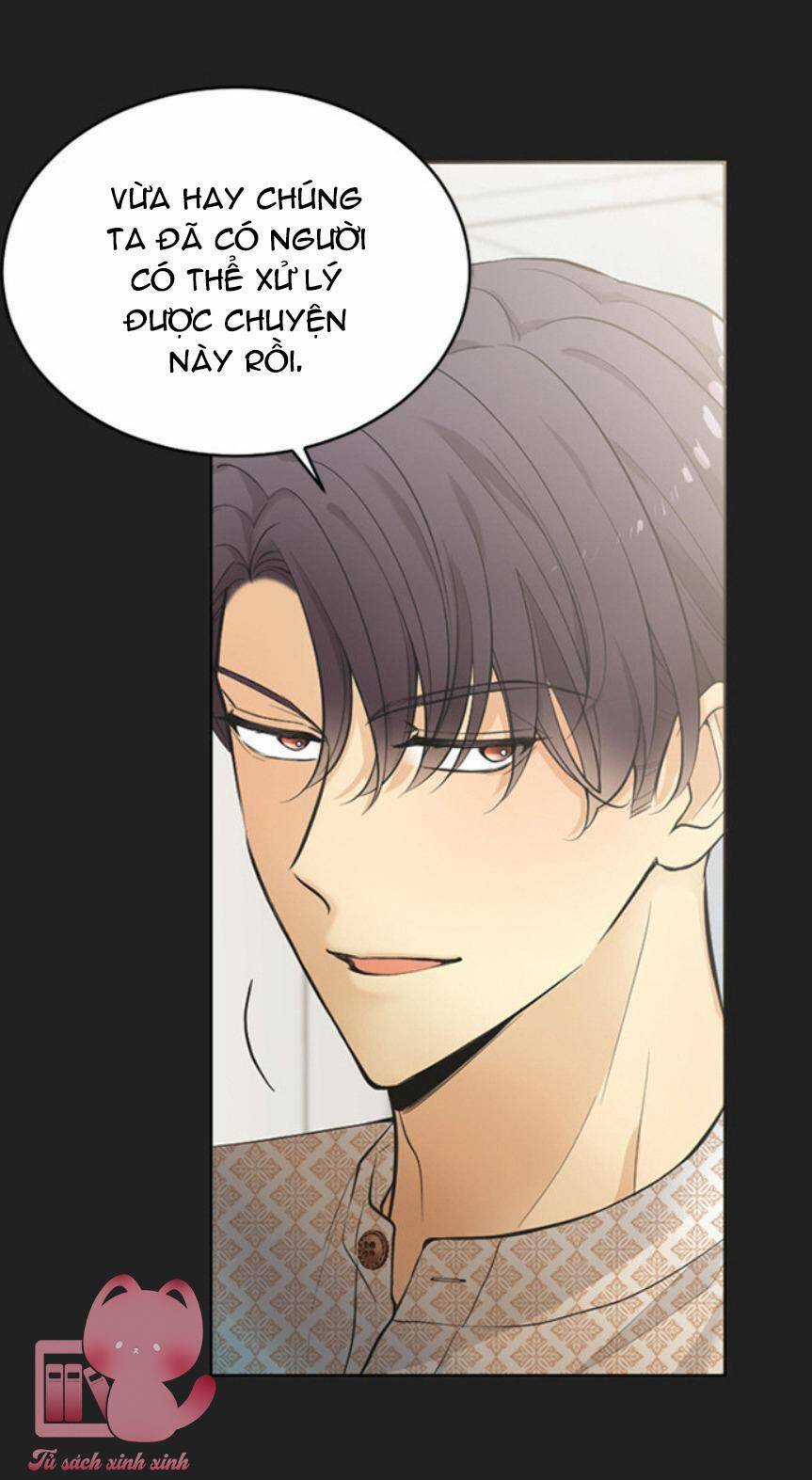 Ai Là Ngài Hiệu Trưởng Chapter 38 trang 55