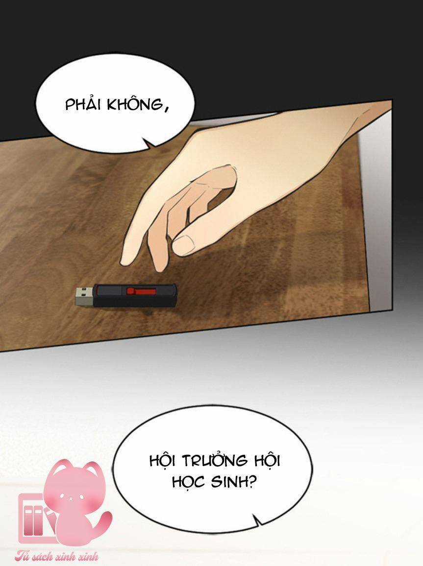 Ai Là Ngài Hiệu Trưởng Chapter 38 trang 56