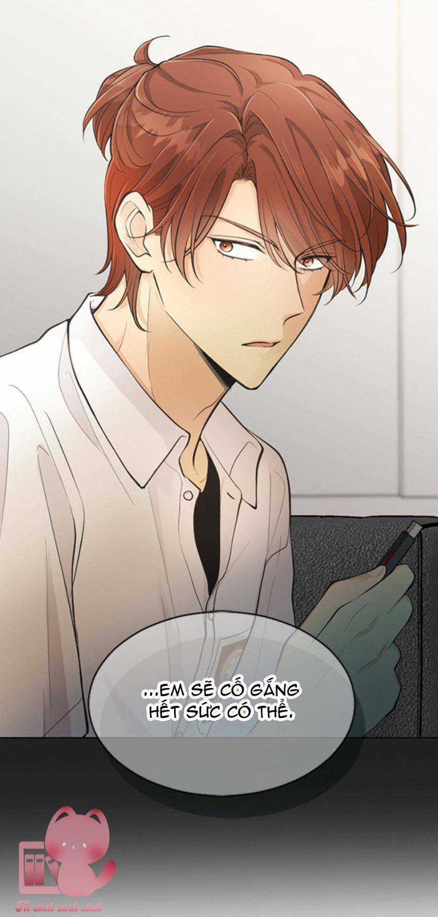 Ai Là Ngài Hiệu Trưởng Chapter 38 trang 57