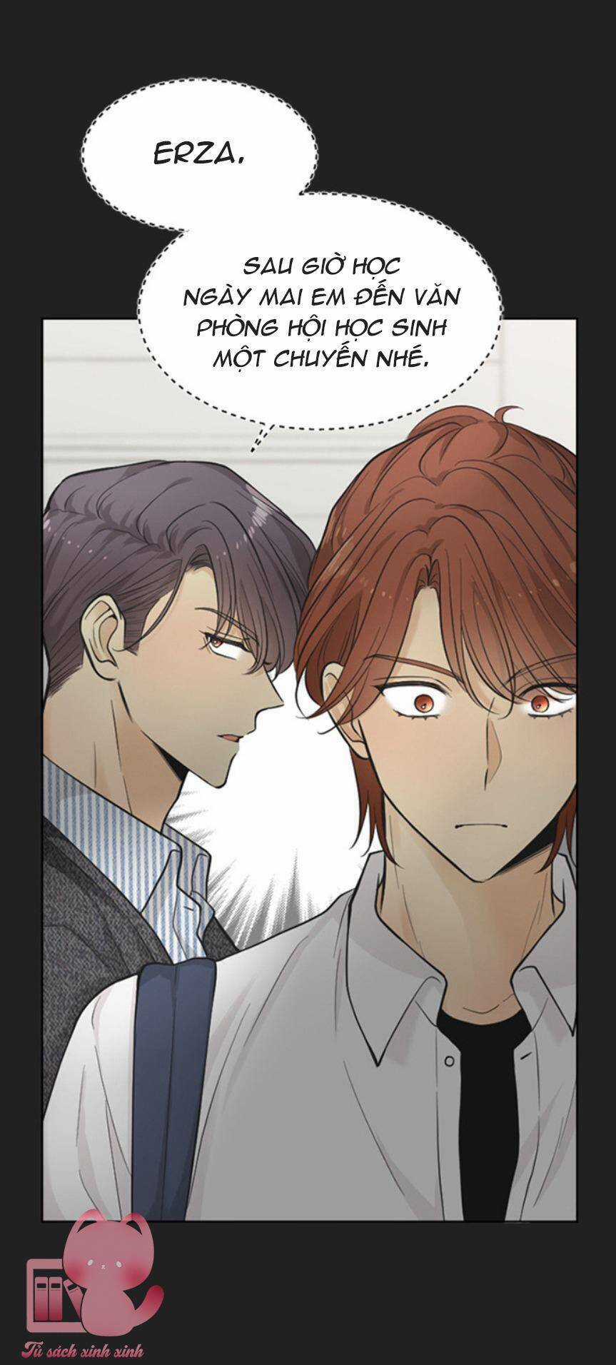 Ai Là Ngài Hiệu Trưởng Chapter 38 trang 6