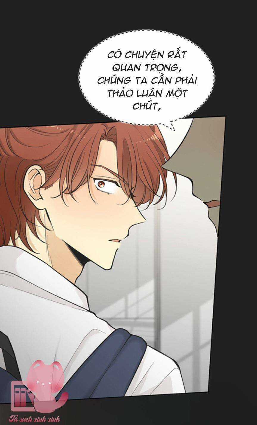 Ai Là Ngài Hiệu Trưởng Chapter 38 trang 7