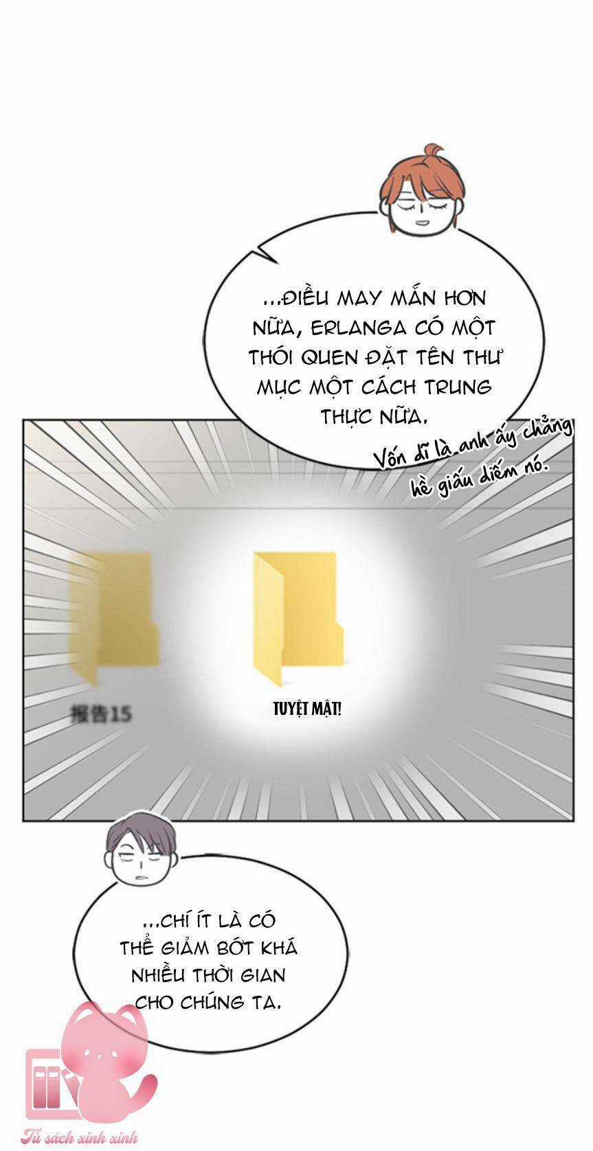 Ai Là Ngài Hiệu Trưởng Chapter 39 trang 10