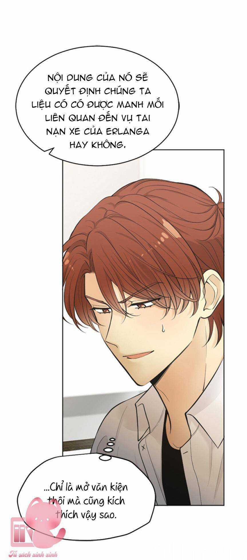 Ai Là Ngài Hiệu Trưởng Chapter 39 trang 12