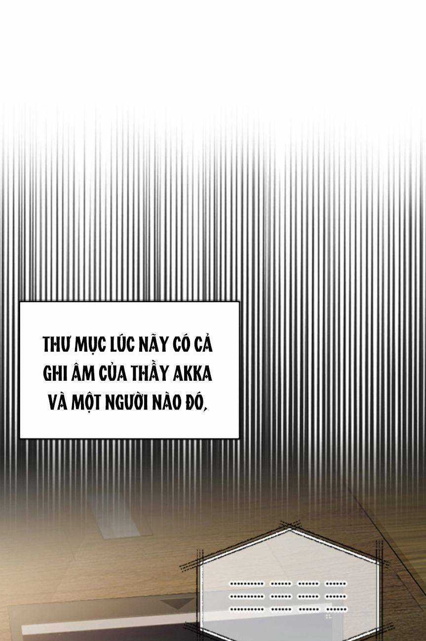 Ai Là Ngài Hiệu Trưởng Chapter 39 trang 18