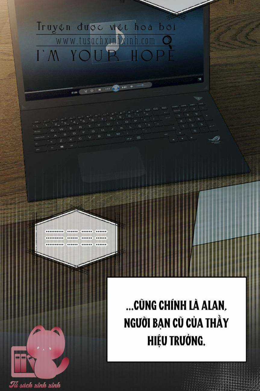 Ai Là Ngài Hiệu Trưởng Chapter 39 trang 19