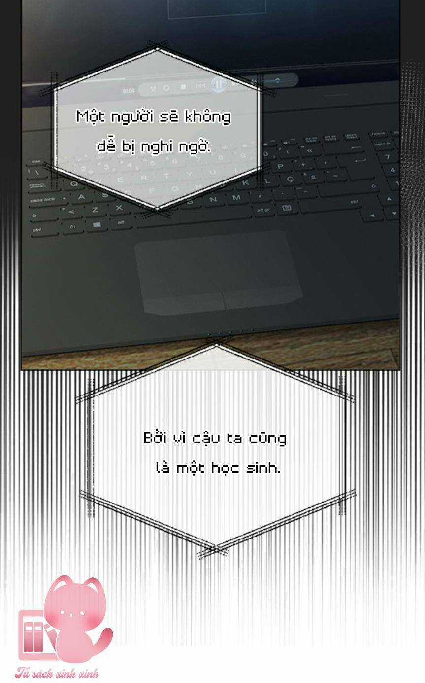 Ai Là Ngài Hiệu Trưởng Chapter 39 trang 22