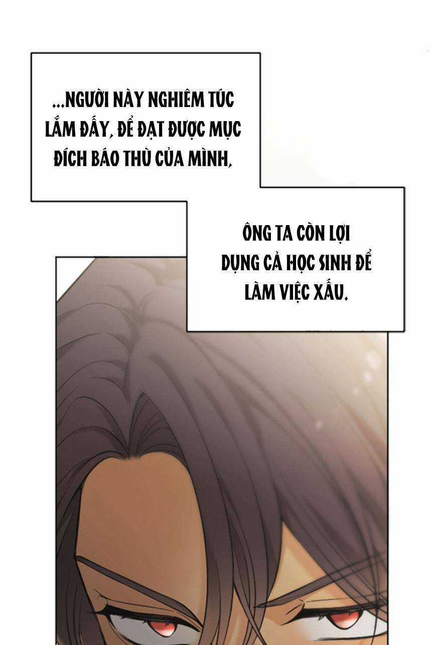 Ai Là Ngài Hiệu Trưởng Chapter 39 trang 23
