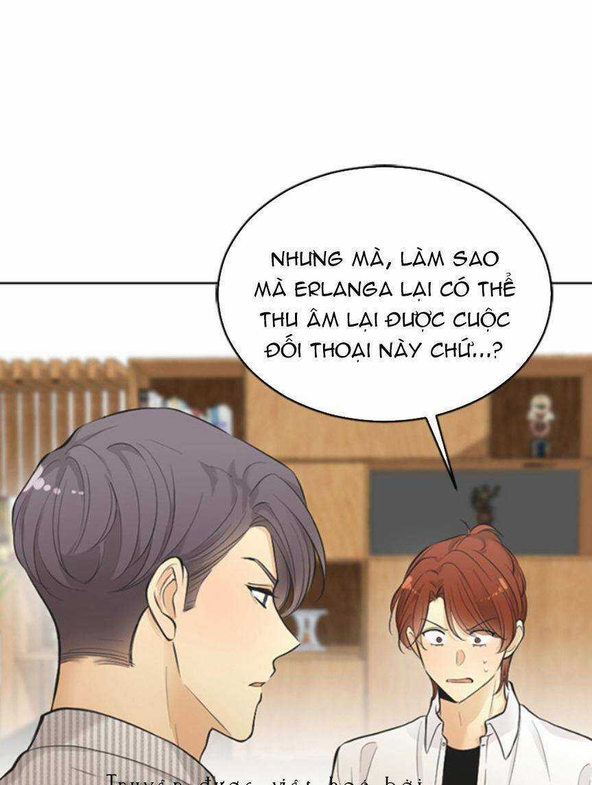 Ai Là Ngài Hiệu Trưởng Chapter 39 trang 25