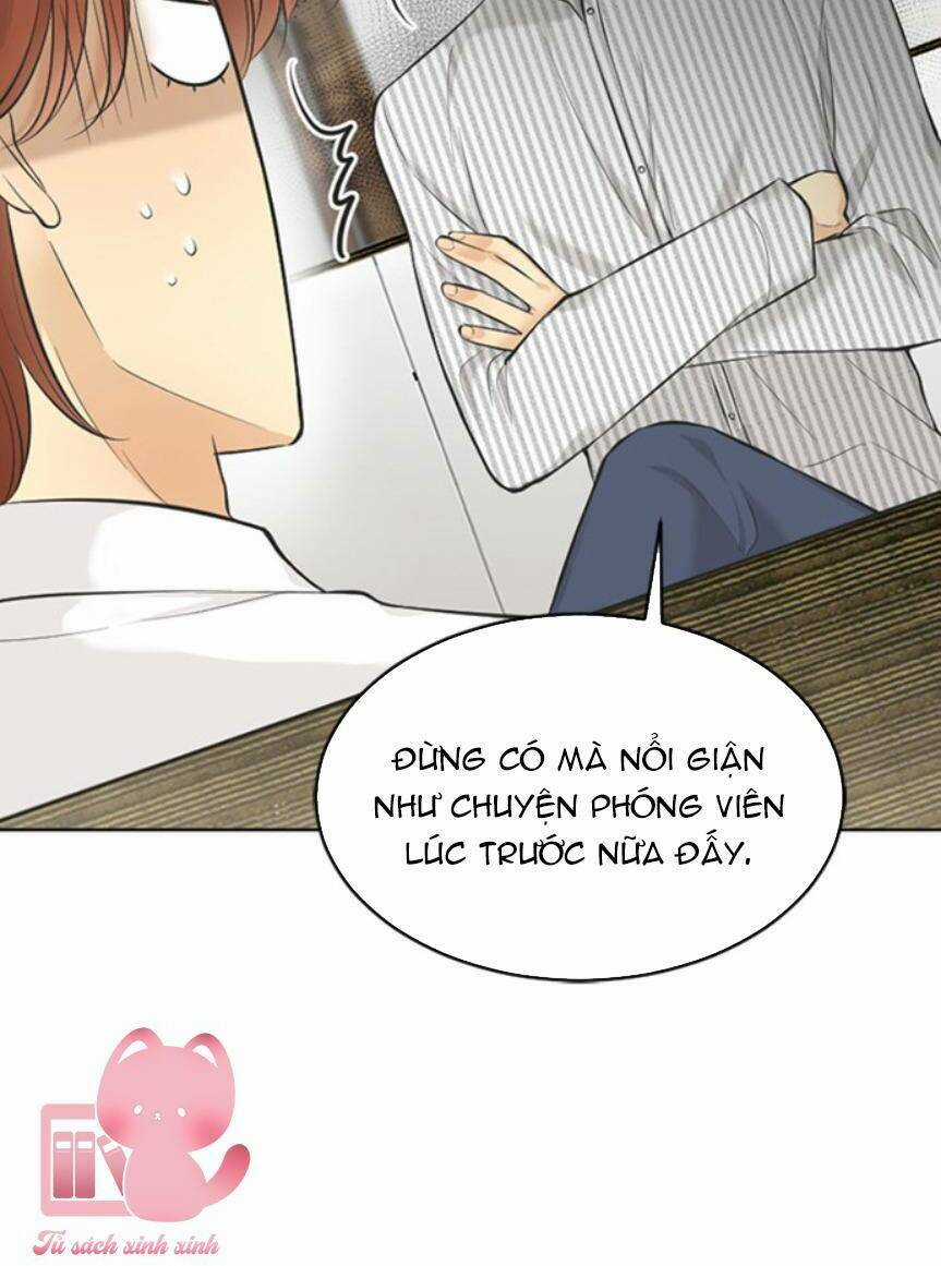 Ai Là Ngài Hiệu Trưởng Chapter 39 trang 28