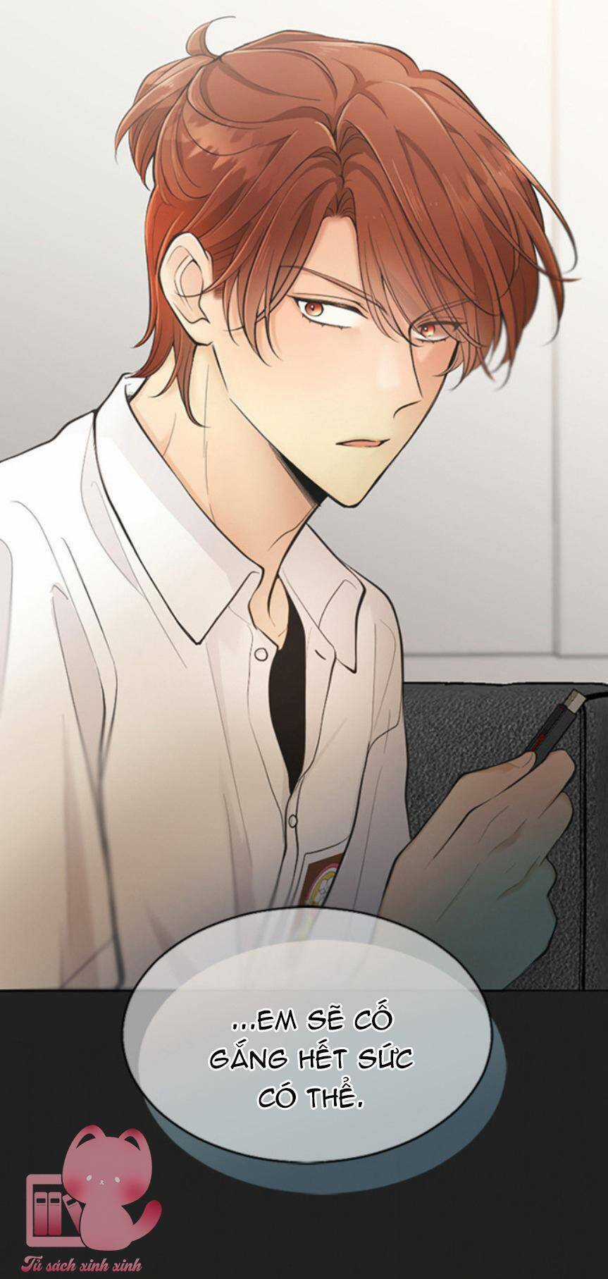 Ai Là Ngài Hiệu Trưởng Chapter 39 trang 3