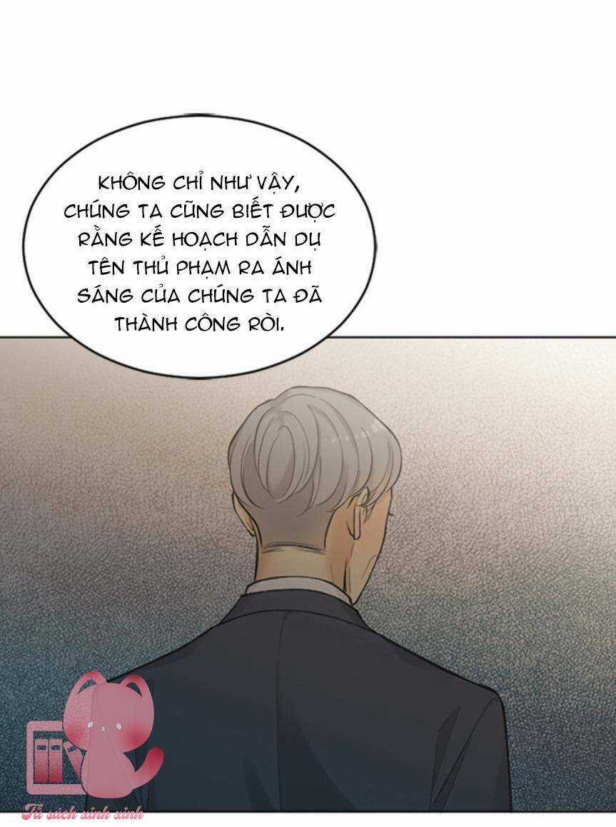 Ai Là Ngài Hiệu Trưởng Chapter 39 trang 30