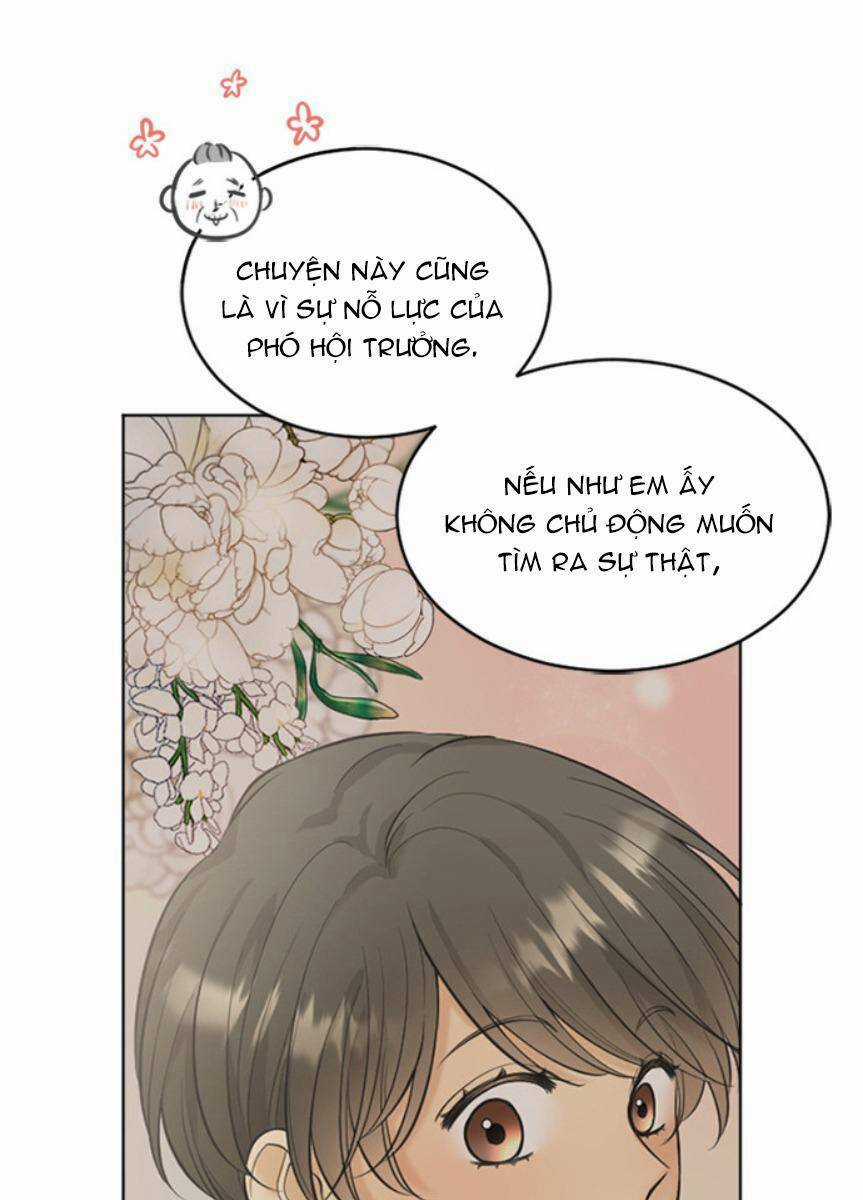 Ai Là Ngài Hiệu Trưởng Chapter 39 trang 32