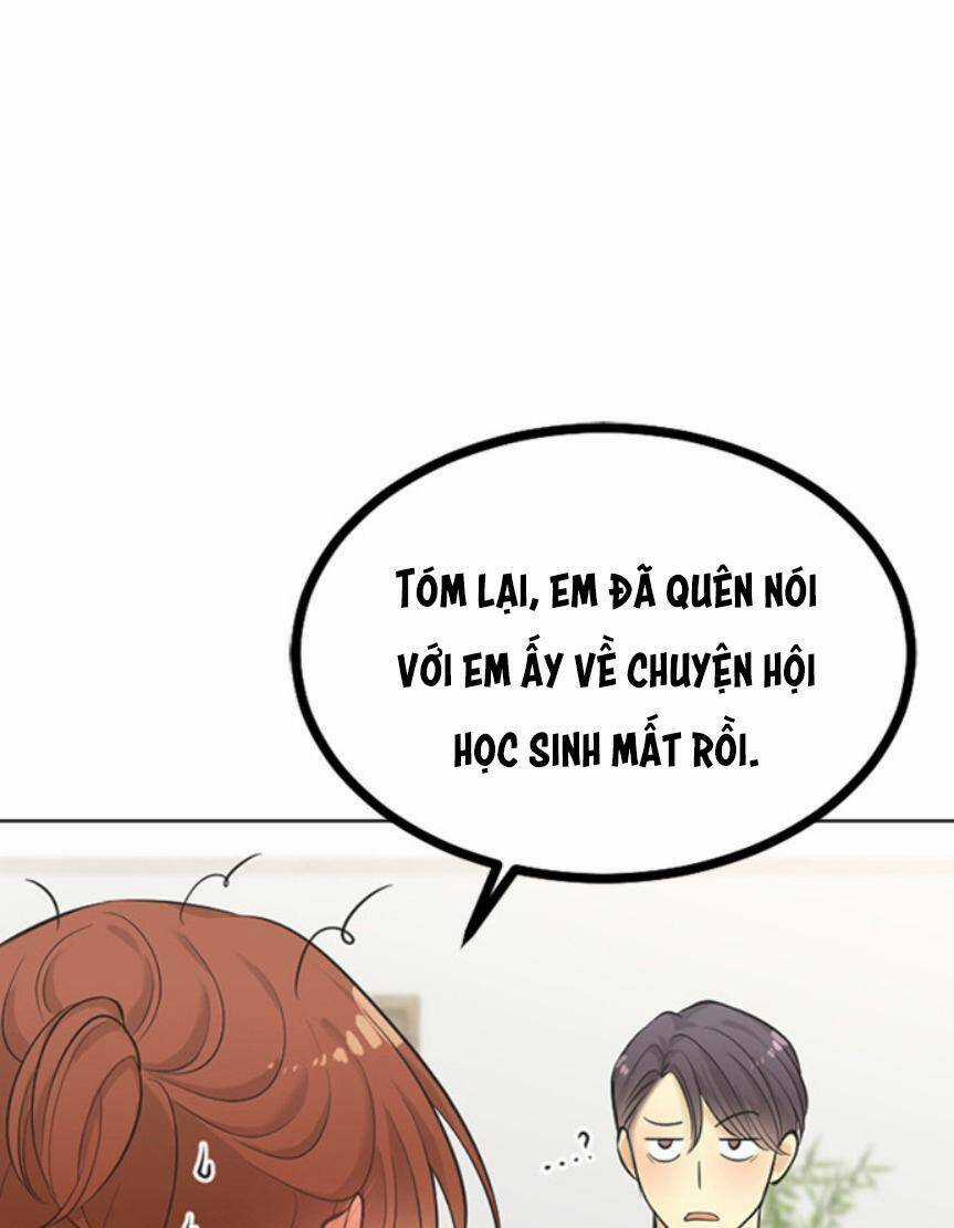 Ai Là Ngài Hiệu Trưởng Chapter 39 trang 42