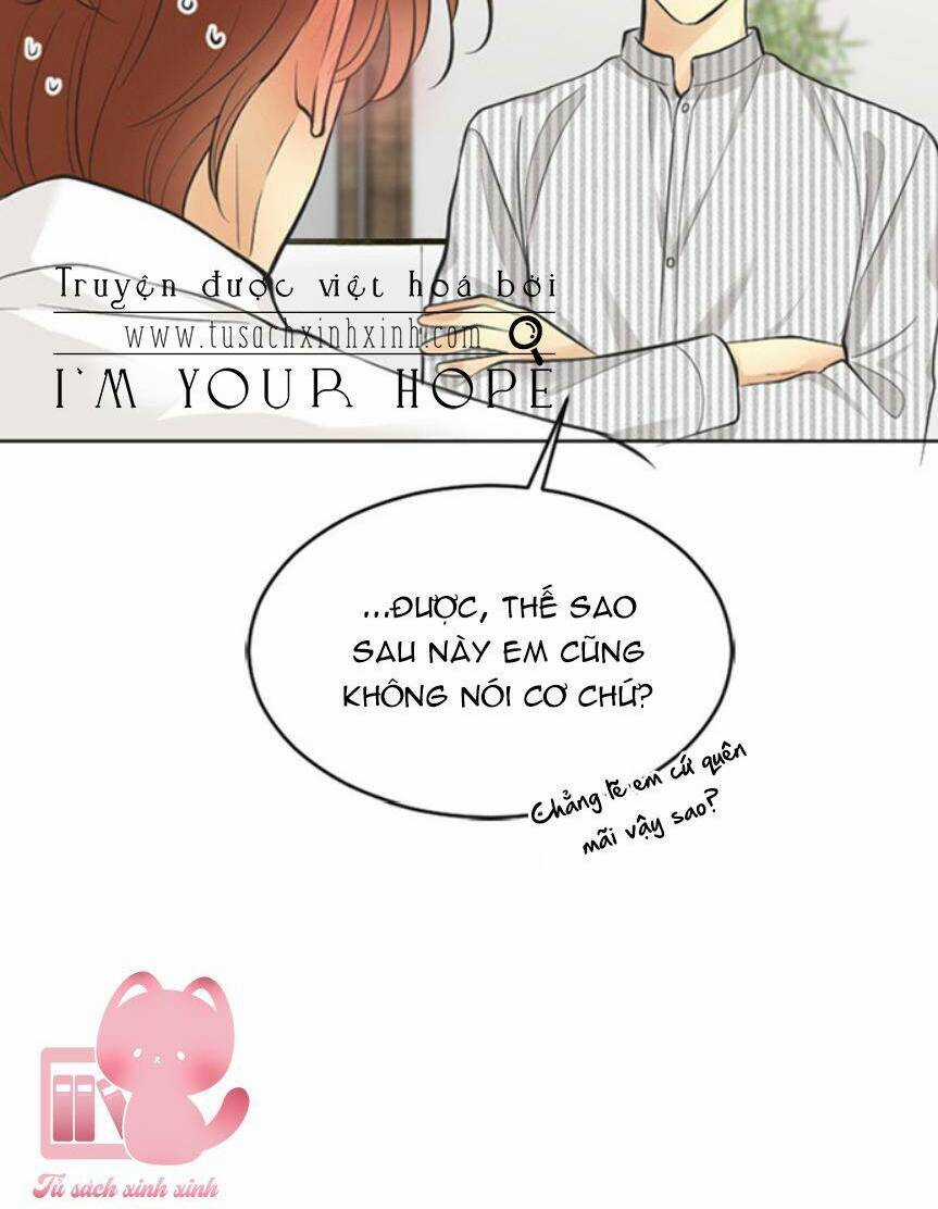 Ai Là Ngài Hiệu Trưởng Chapter 39 trang 43