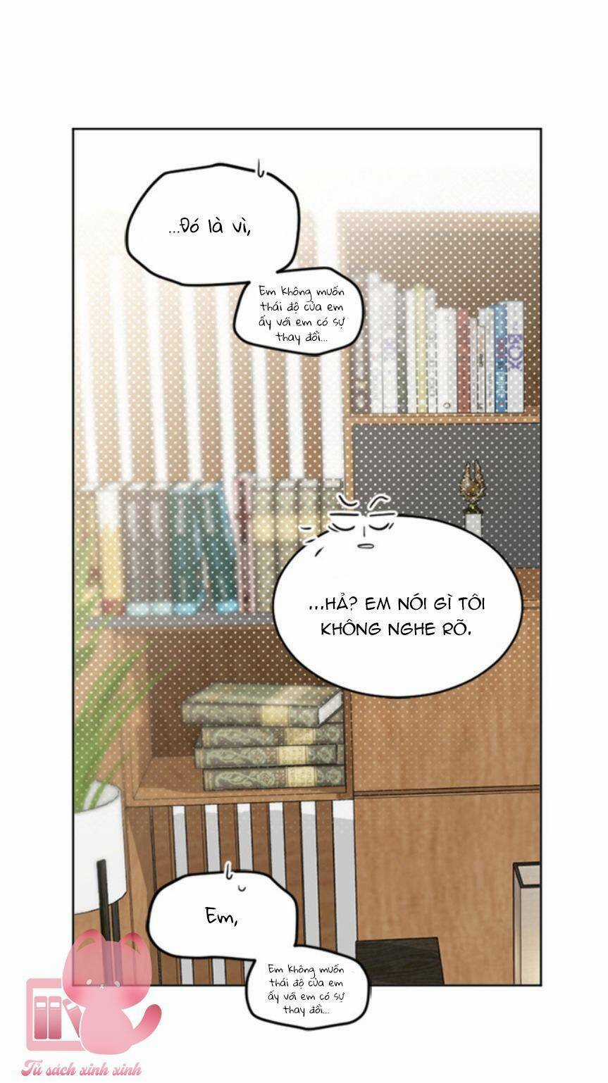 Ai Là Ngài Hiệu Trưởng Chapter 39 trang 44