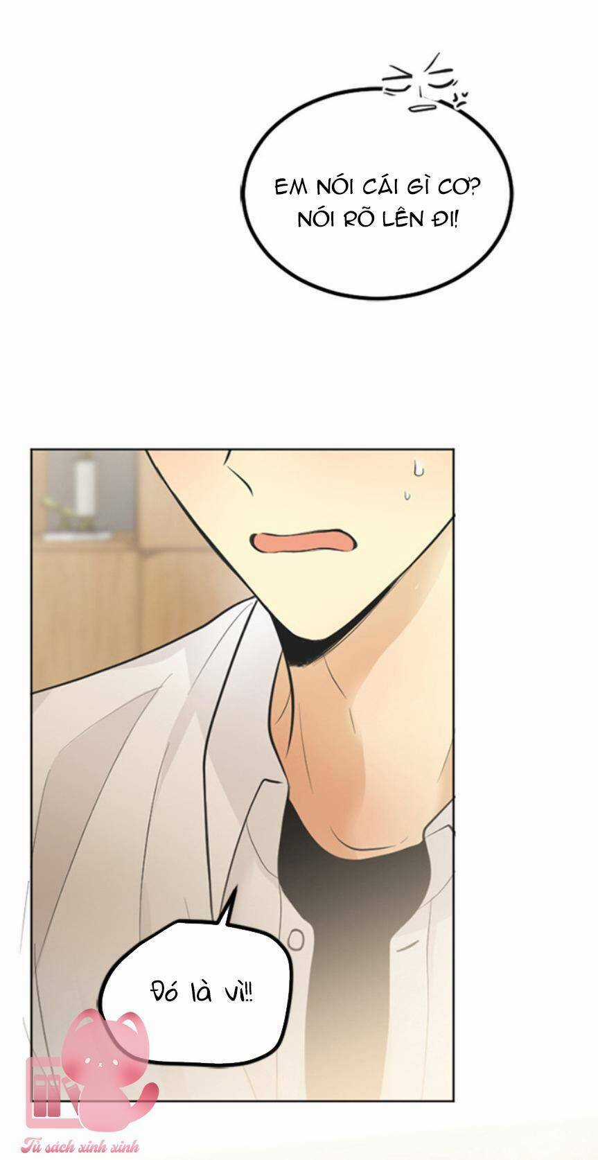 Ai Là Ngài Hiệu Trưởng Chapter 39 trang 45