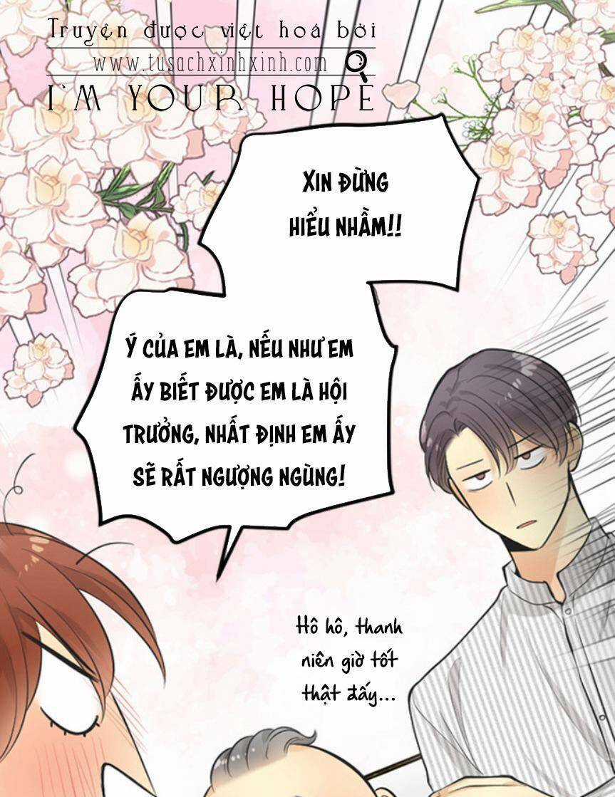 Ai Là Ngài Hiệu Trưởng Chapter 39 trang 47