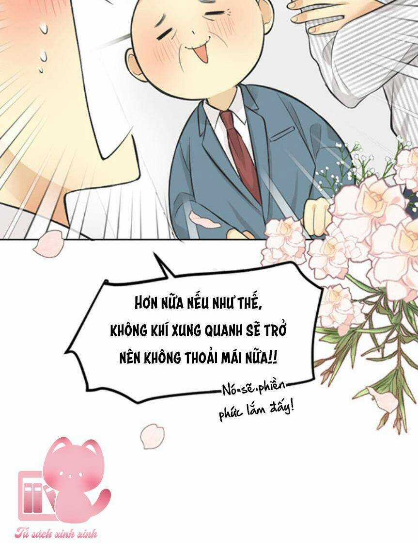 Ai Là Ngài Hiệu Trưởng Chapter 39 trang 48