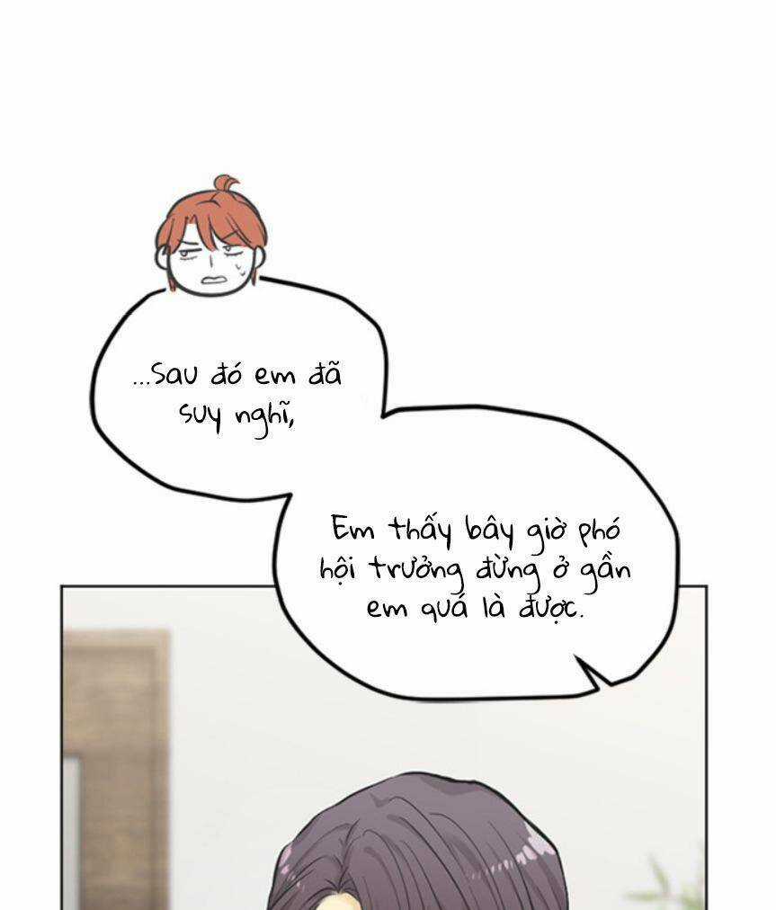 Ai Là Ngài Hiệu Trưởng Chapter 39 trang 49