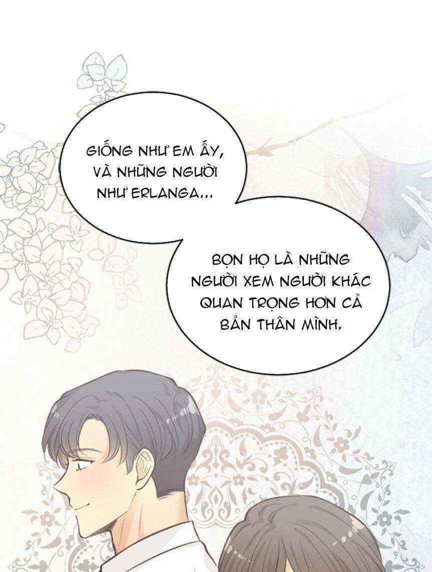 Ai Là Ngài Hiệu Trưởng Chapter 39 trang 52