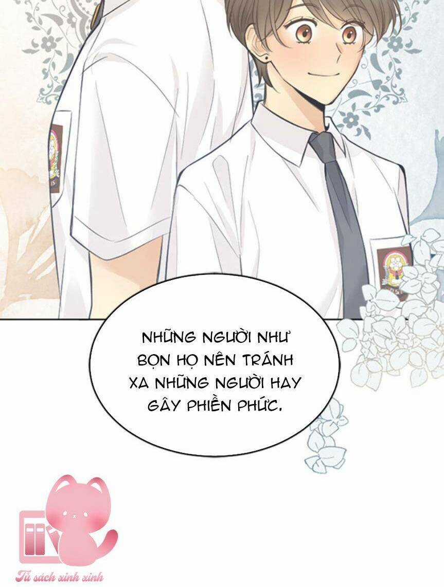 Ai Là Ngài Hiệu Trưởng Chapter 39 trang 53