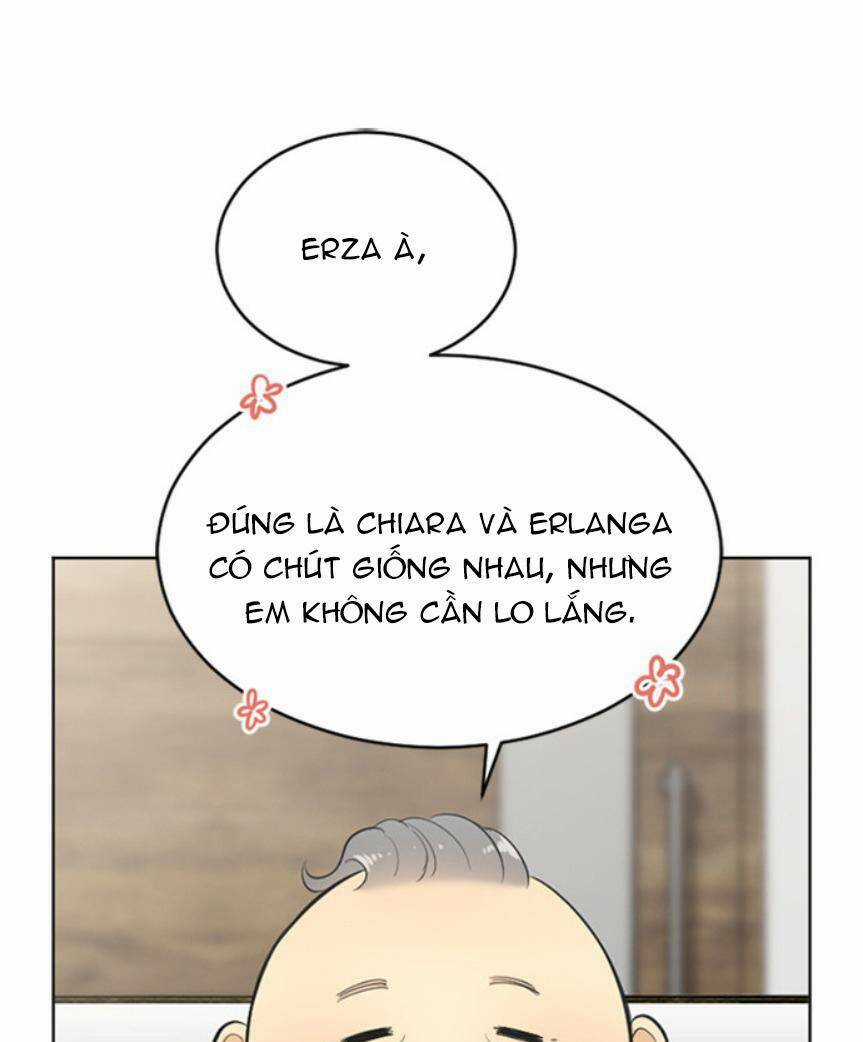 Ai Là Ngài Hiệu Trưởng Chapter 39 trang 55