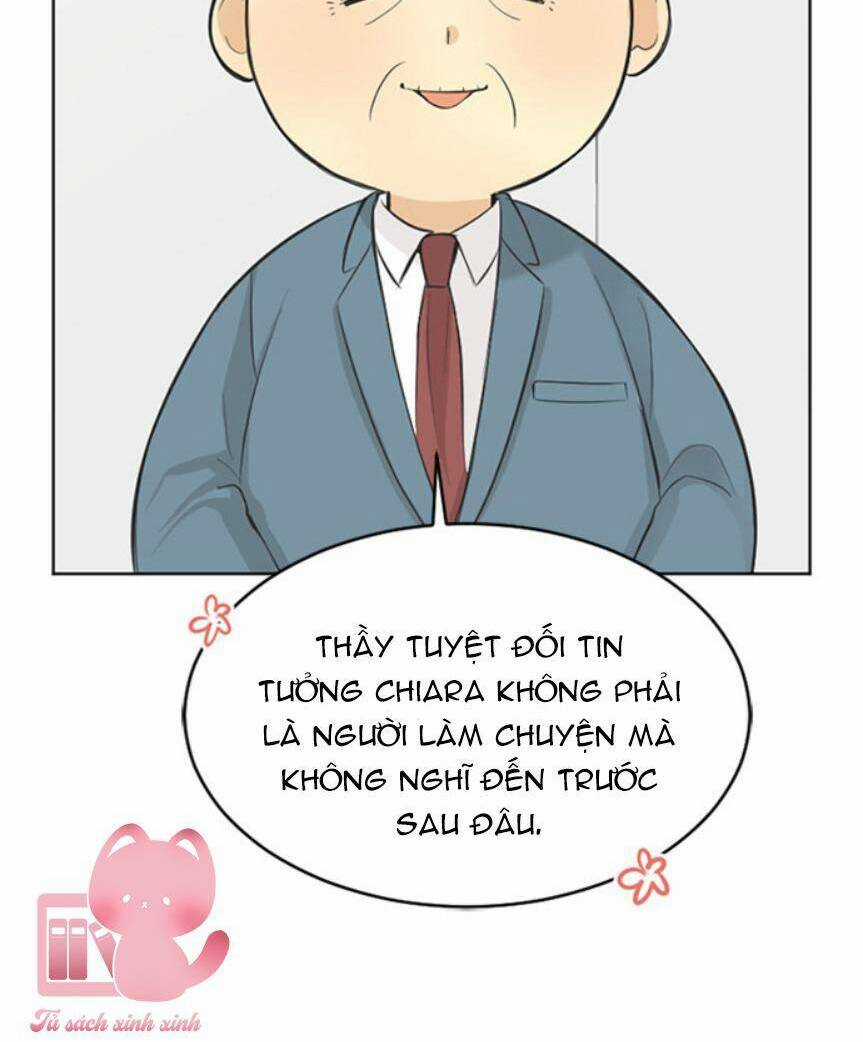 Ai Là Ngài Hiệu Trưởng Chapter 39 trang 56