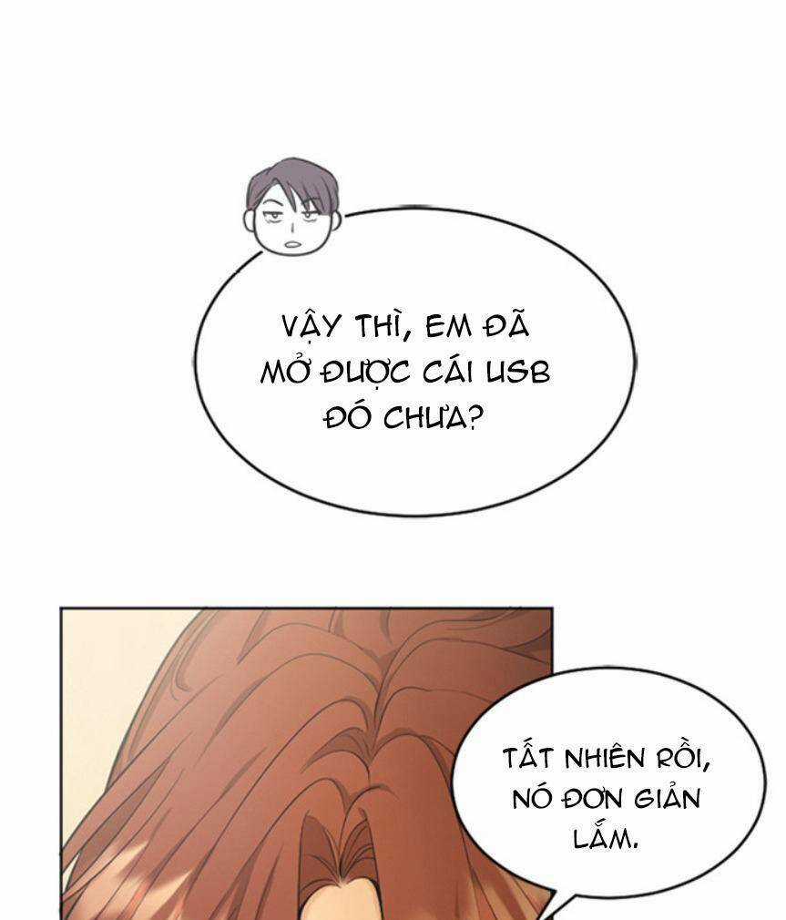 Ai Là Ngài Hiệu Trưởng Chapter 39 trang 7