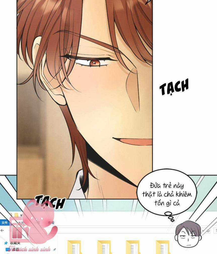 Ai Là Ngài Hiệu Trưởng Chapter 39 trang 8