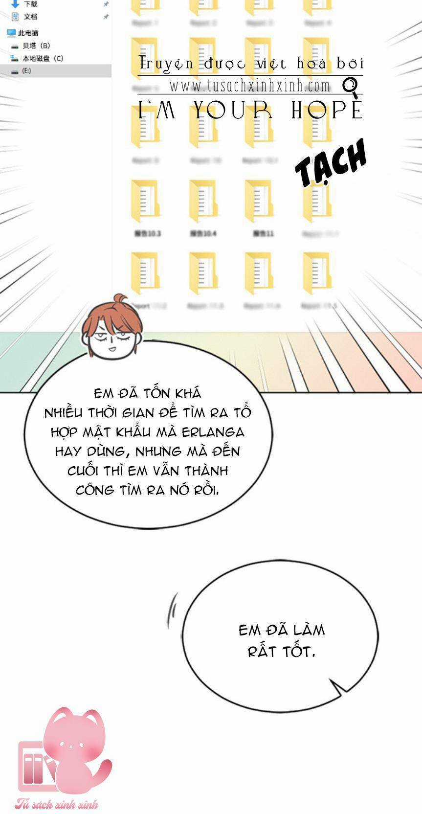 Ai Là Ngài Hiệu Trưởng Chapter 39 trang 9