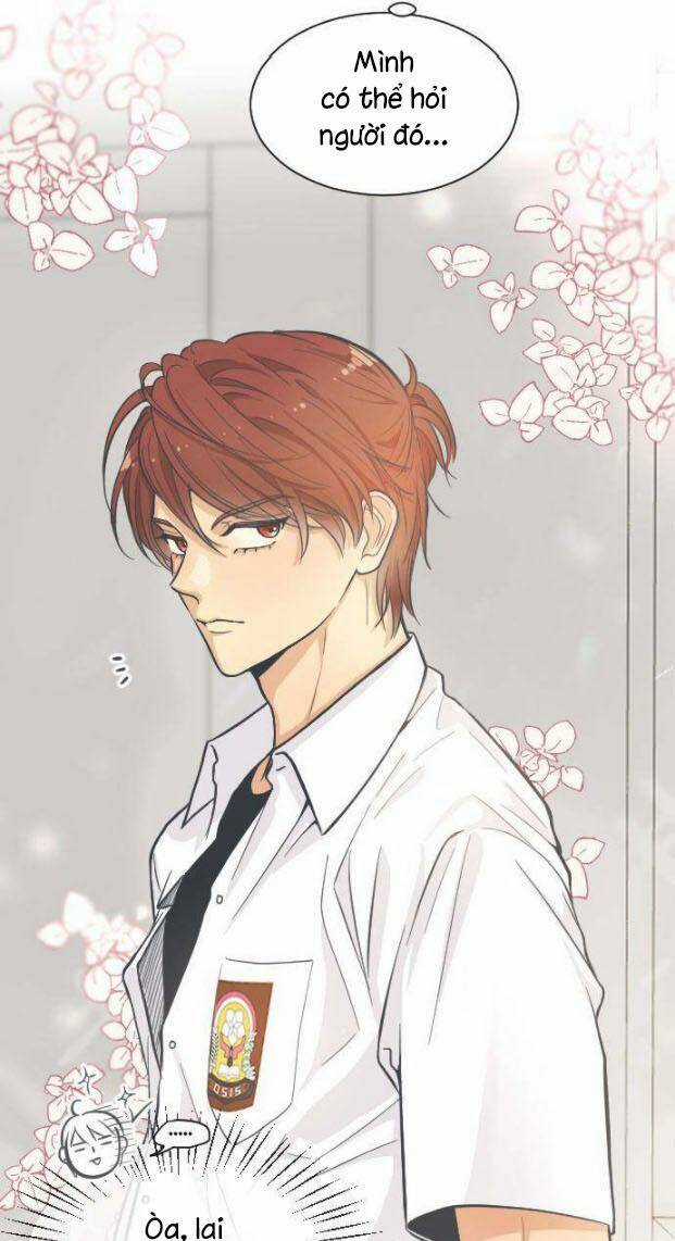 Ai Là Ngài Hiệu Trưởng Chapter 4 trang 10