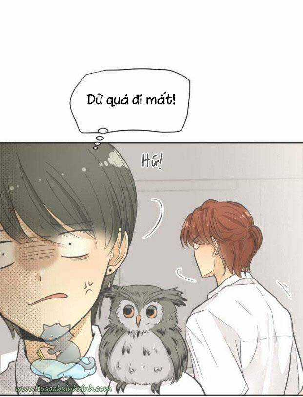 Ai Là Ngài Hiệu Trưởng Chapter 4 trang 13