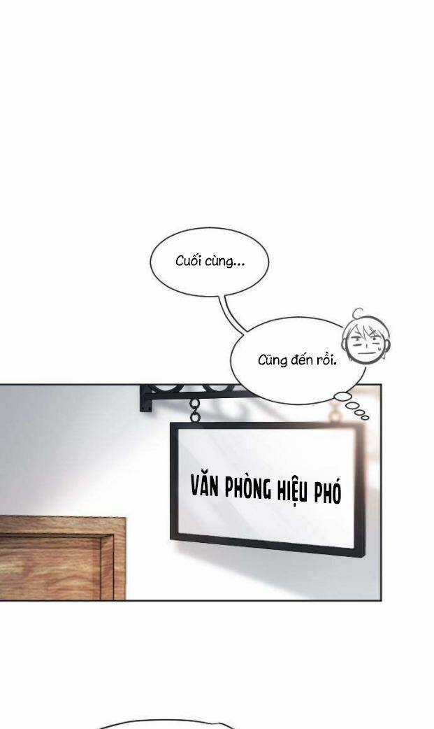 Ai Là Ngài Hiệu Trưởng Chapter 4 trang 15