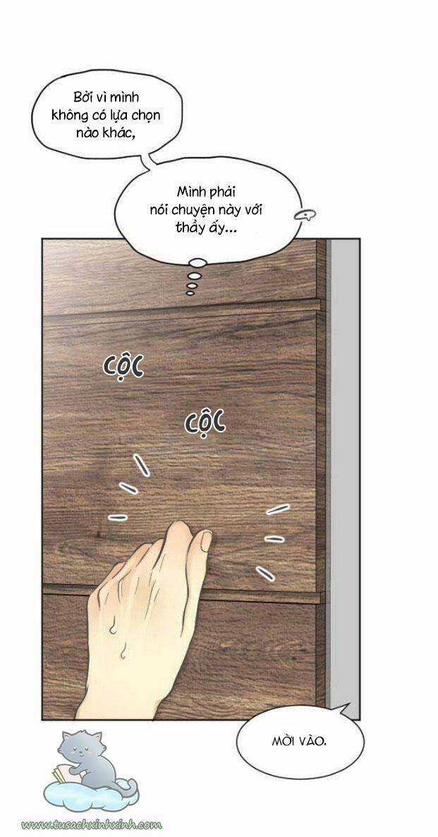 Ai Là Ngài Hiệu Trưởng Chapter 4 trang 17