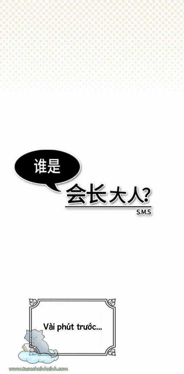 Ai Là Ngài Hiệu Trưởng Chapter 4 trang 3