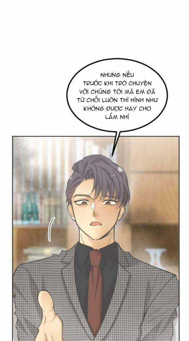 Ai Là Ngài Hiệu Trưởng Chapter 4 trang 30