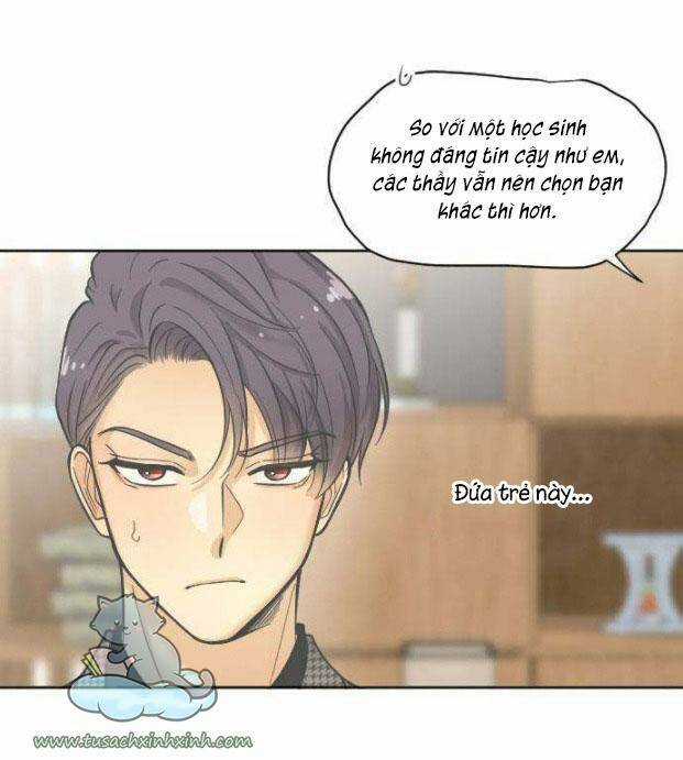 Ai Là Ngài Hiệu Trưởng Chapter 4 trang 46